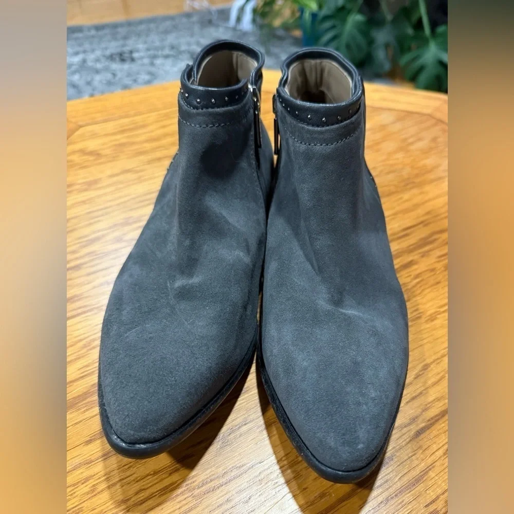 Italeau Mirlanda Studded Boots